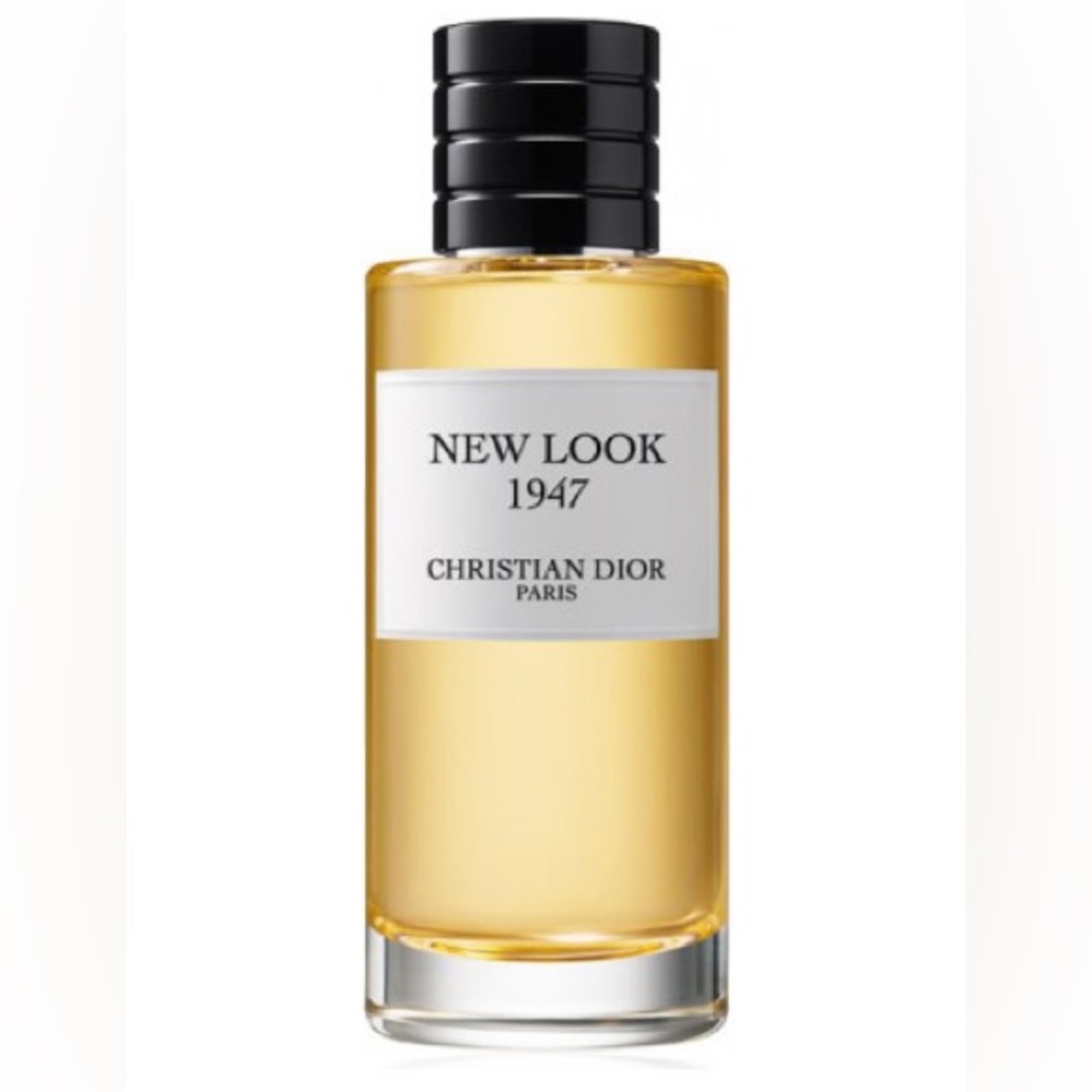 NIB Dior New Look
